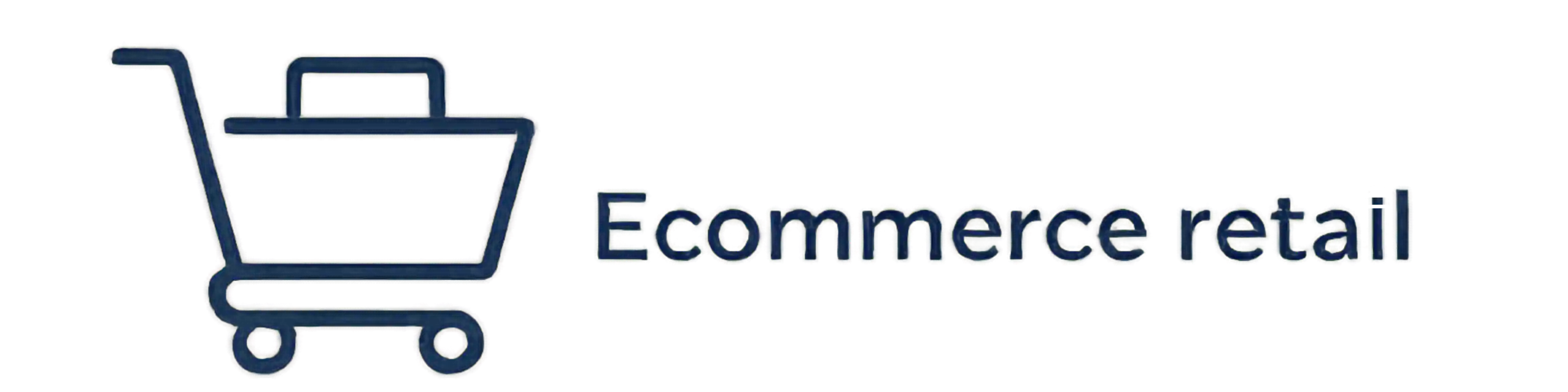 Ecommerce retail