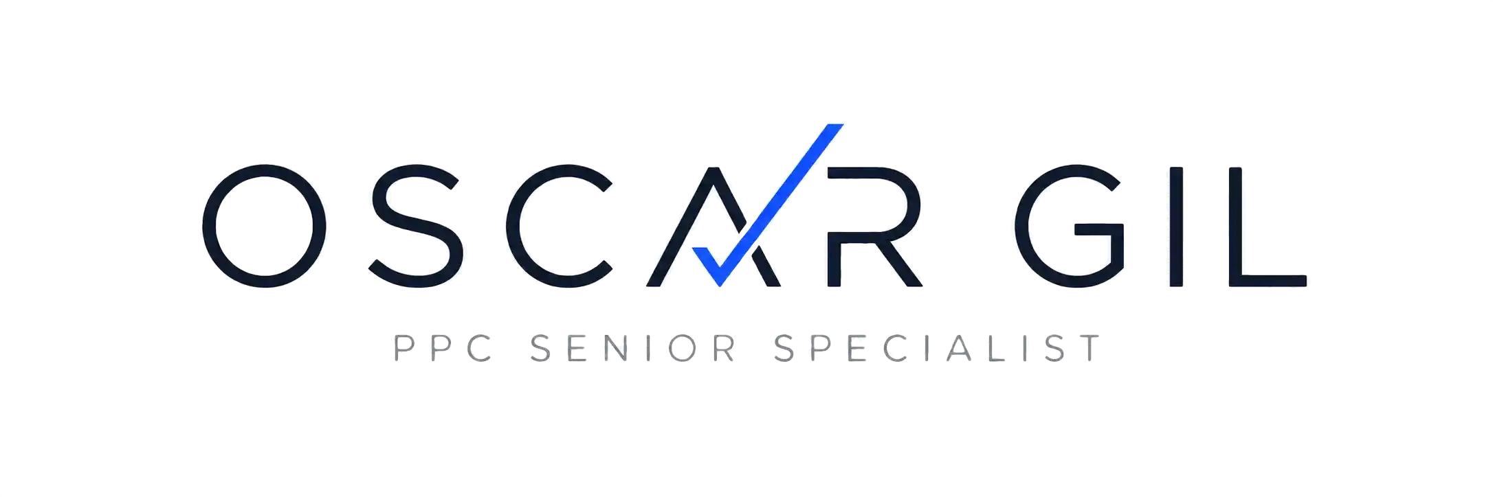 Oscar Gil · PPC Senior Specialist